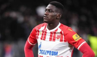 Nasser Djiga va rejoindre les Rangers, accord conclu !