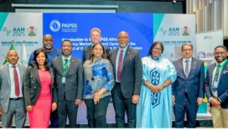 Lancement de l'«African Currency Marketplace» pour faciliter les échanges de monnaies africaines