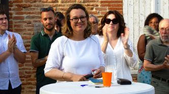 Municipales 2026 à Saint-Orens : la bataille s'engage contre Dominique Faure