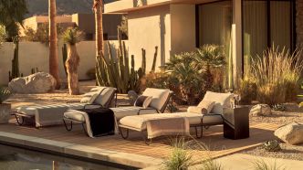 H&M Home dévoile une collection été inspirée des hôtels de luxe (mais à prix mini), et les pièces les plus stylées s'envolent déjà