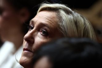 Le parquet européen ouvre une enquête sur le RN et ses alliés au Parlement