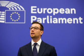 Le parquet européen ouvre une enquête sur le RN pour détournement d'argent public au Parlement