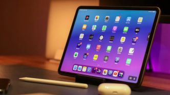 Ce geste essentiel du Mac disponible sur iPadOS 26