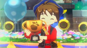 Story of Seasons : Grand Bazaar vante les mérites de l'agriculture en vidéo