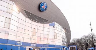 Mercato : le PSG annonce une signature importante (OFFICIEL)