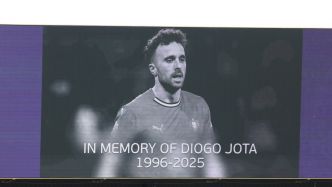 Mort de Diogo Jota : "Tout tend vers un grand excès de vitesse", les premiers résultats de l'enquête sont tombés