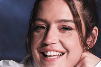 « Oh la flemme ! » : repérée dans un aéroport, Adèle Exarchopoulos envoie bouler une fan