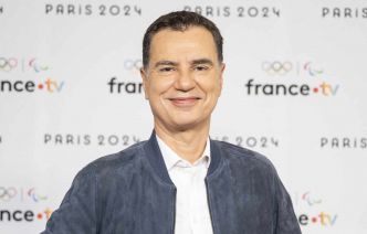 Laurent Luyat devient animateur d'un jeu baptisé "L'anneau, qui en sortira vainqueur" : Denis Brogniart et Stéphane Rotenberg n'ont qu'à bien se tenir