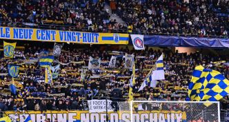 Sochaux : "Une vraie satisfaction de voir que l'engouement perdure" savoure Clément Calvez