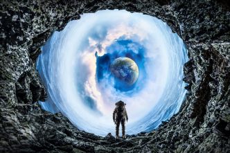 L'Univers va se dissoudre : à cette date précise, il ne restera plus rien selon les scientifiques