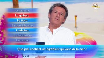 Les 12 coups de midi : "Il m'énerve...", Emilien est toujours là après son élimination et Jean-Luc Reichmann sature