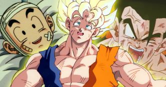 7 défaites cuisantes des Z Fighters qui ont marqué Dragon Ball