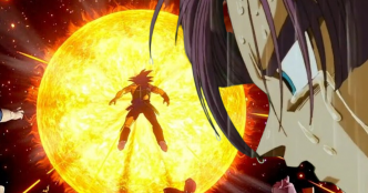 5 scènes de Dragon Ball Z qui font encore couler les larmes des fans aujourd'hui