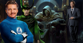 Le script d'Avengers Doomsday aurait fuité, et il est dingue