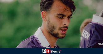 Enric Llansana peut-il être le patron du milieu d'Anderlecht ? Voici ce qu'on a pensé de son premier match
