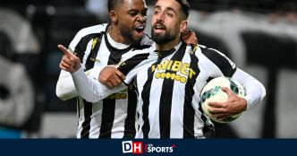 Amical : Avec un doublé de Dabbagh, Charleroi s'impose face à Beveren (4-1)