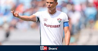 Le Brésil aura enfin un grand entraîneur : le destin de Thiago Silva est déjà tout tracé