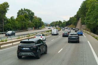 Bison Futé prévoit un week-end de circulation catastrophique sur la route. A quelle heure partir pour éviter les bouchons ?
