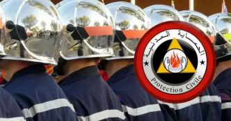La Protection Civile recrute massivement (2025) : Conditions, spécialités… Ce qu'il faut savoir