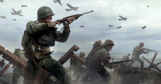 Un jeu Call of Duty continent une énorme faille de sécurité, Activision réagit enfin