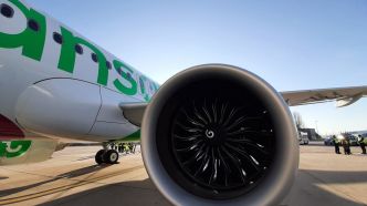 « Il courait sur le tarmac » : un homme se tue aspiré par le moteur d'un avion, les vols suspendus à l'aéroport de Milan-Bergame