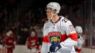 Puljujärvi poursuivra sa carrière en Suisse