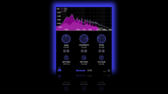 BlueLab sort le plug-in STN