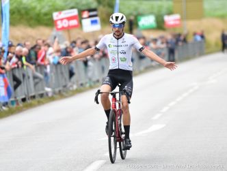 Championnat de Bretagne - Juniors : Classement