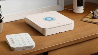 Prime Day : avec une remise folle de 57%, ce kit Ring est à saisir d'urgence