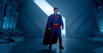 Superman : un héros de la "middle class”