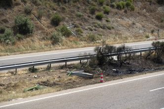 Diogo Jota : un "excès de vitesse" responsable de l'accident ? De nouvelles informations dévoilées