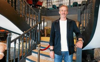 « Le bouillon s'appellera Chez Georges » : à Brest, Le Clémenceau change de main et de concept en septembre