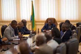Gaz, stockage, souveraineté : Petro Gabon dévoile un projet stratégique