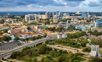 Ghana : le FMI valide un nouveau décaissement de 367 millions $