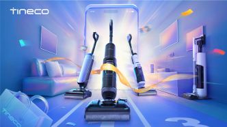 PRIME DAY 2025 : TINECO SORT LE GRAND JEU POUR UN INTERIEUR ECLATANT