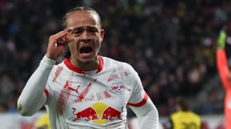 Une porte de sortie XXL s'ouvre enfin pour Xavi Simons