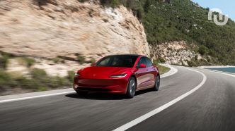Tesla fait des promos sur la Model 3 pour compenser l’absence de bonus