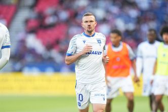 L1 : Lens et le Paris FC ratent un très gros coup