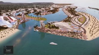Akon City : où est passée la ville Wakandaise du Sénégal ?