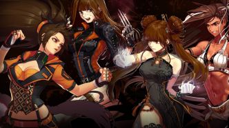 Grande première en Corée du Sud : les développeurs de Dungeon Fighter Online font grève