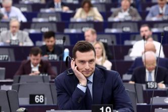 Le parquet européen ouvre une enquête sur le RN, soupçonné d'irrégularités financières au Parlement