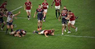 Rugby. Les Lions ont joué sans Gallois pour la première fois depuis... plus de 100 ans