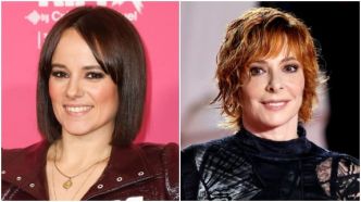 Alizée : ce beau cadeau de Mylène Farmer pour les 25 ans de "Moi Lolita"