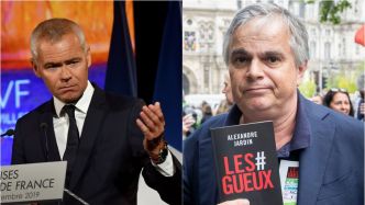 "Nos campagnes valent mieux qu'une imposture populiste" : les maires ruraux taclent les Gueux, Alexandre Jardin leur répond