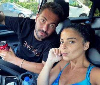 Wesley Nakache : l'agent des stars de télé bientôt papa, cinq ans après un drame