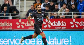 National 2 : Oussama Abdeldjelil retrouve un club, deux nouveaux renforts à Châteauroux