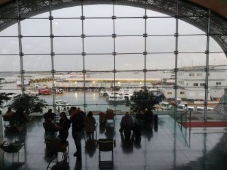 Le trafic passagers en Europe a fait preuve de résilience en mai