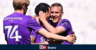Qui pour remplacer Talbi ? Le Club de Bruges veut jouer un mauvais tour à Anderlecht