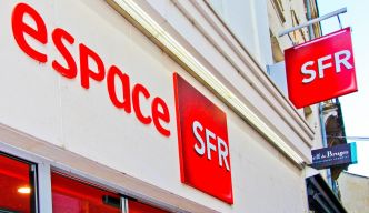Rachat de SFR : le gouvernement dit être « très vigilant » face à des offres de l’étranger