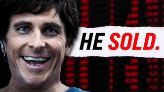 Michael Burry vend tout : un signal d'alerte pour les investisseurs ?
